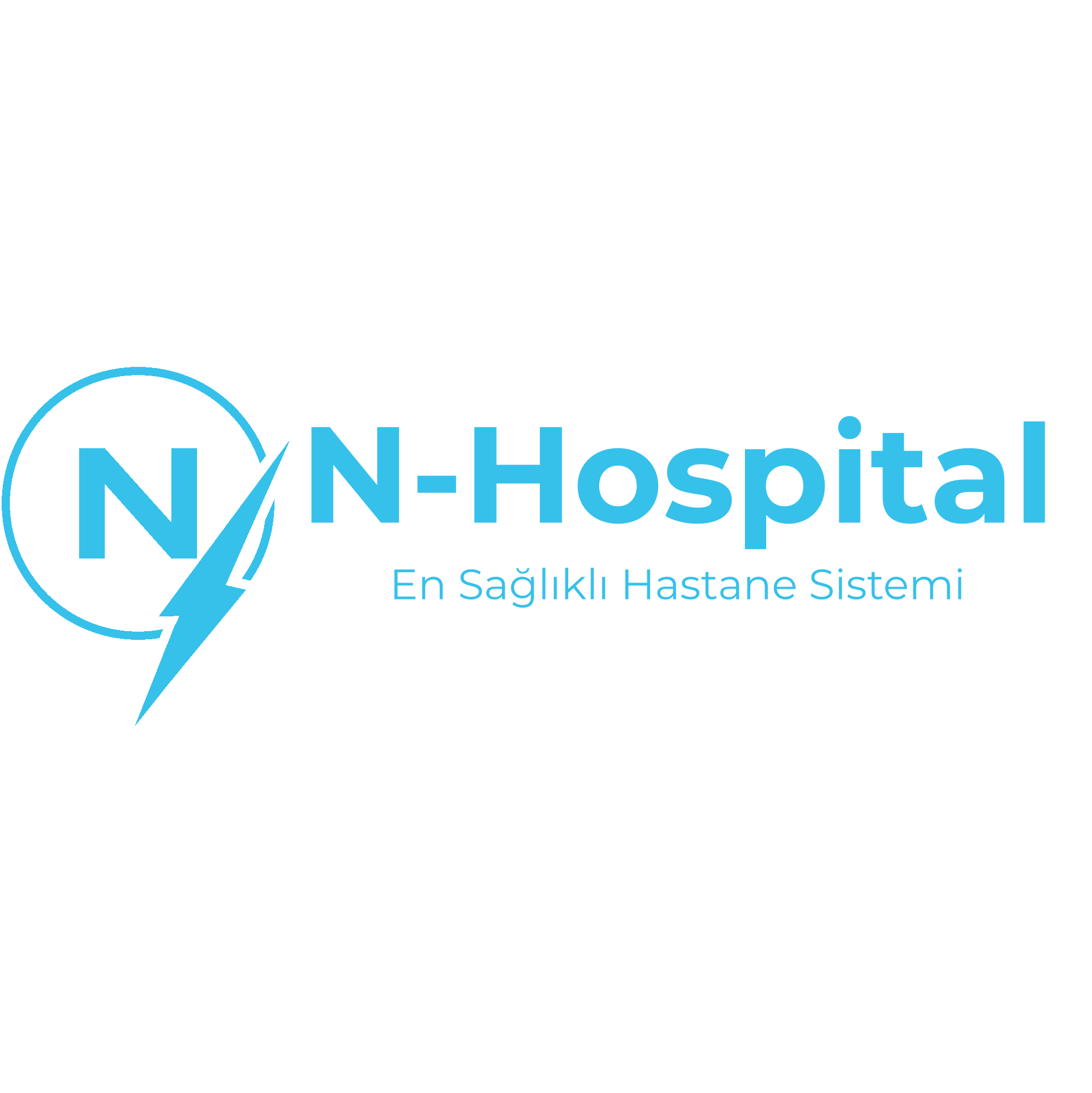 N-Hospital, sağlık kuruluşları için geliştirilen bir yazılım projesidir.