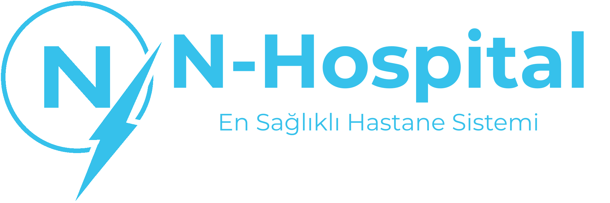 N-Hospital, sağlık kurumları için geliştirilen bir CMS ve yönetim sistemidir.
