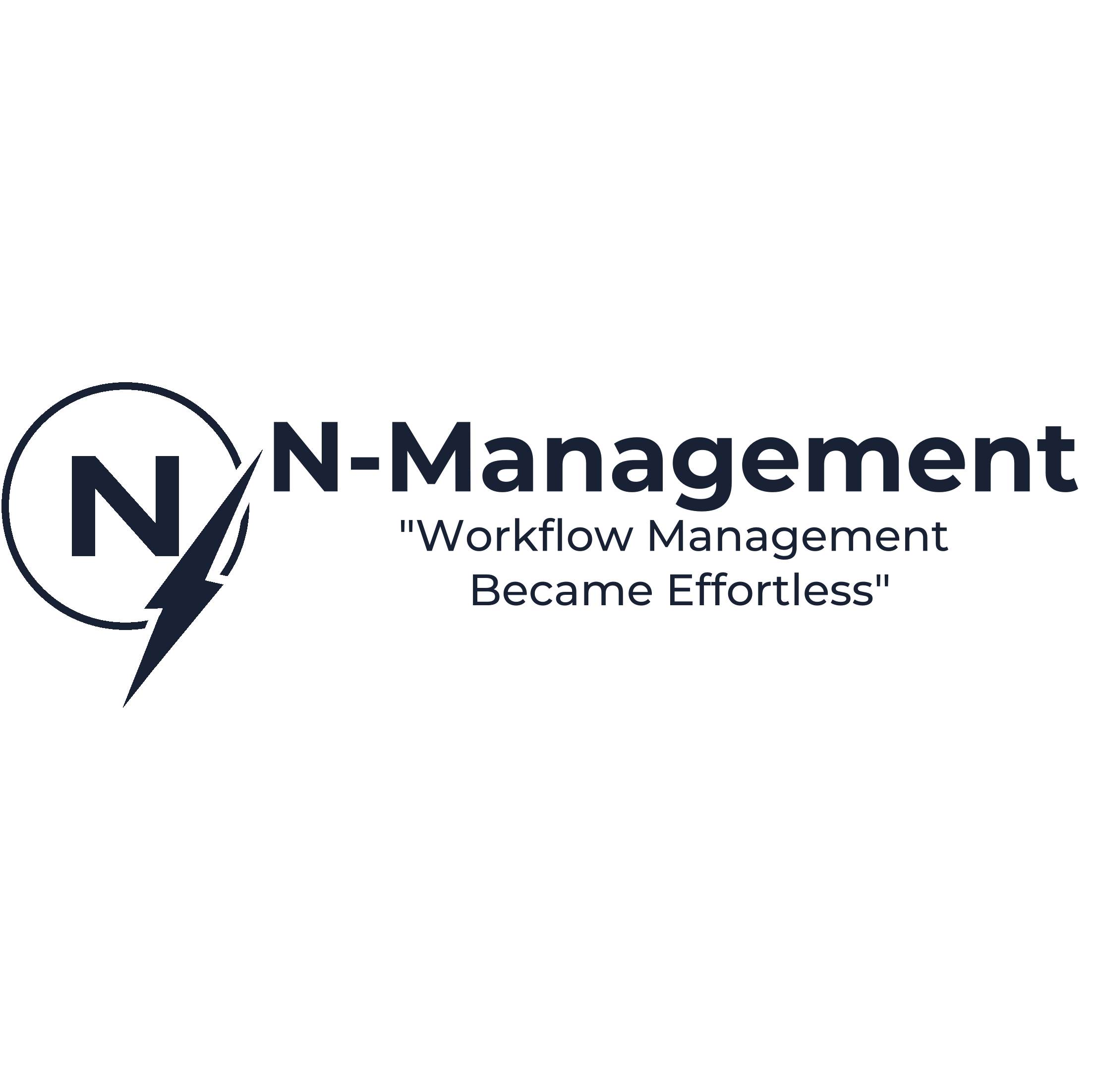 N-Management, işletme ve yönetim süreçleri için geliştirilen bir yazılım projesidir.
