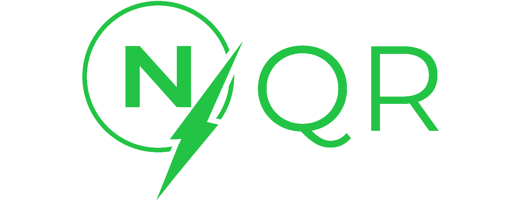 Nermefraz QR, QR kodu yönetim sistemi ve web sitesi oluşturma hizmeti sunan bir yazılımdır.